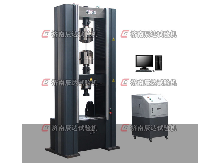 電子萬能試驗(yàn)機(jī)工作環(huán)境、日常維護(hù)