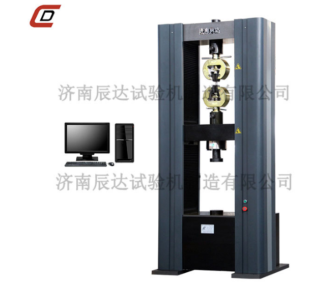 關(guān)于電子萬能試驗機小知識，趕緊來看看吧！