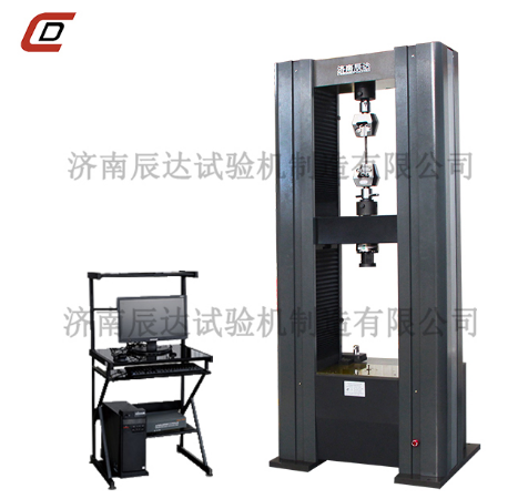 關(guān)于電線拉力試驗機的特點，你知道嗎？
