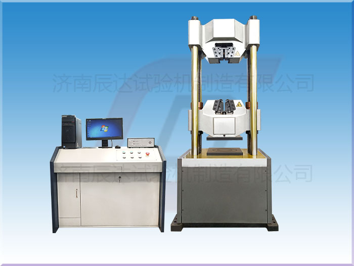 要怎么選擇靠譜的試驗機(jī)WAW-600E廠來購買產(chǎn)品？